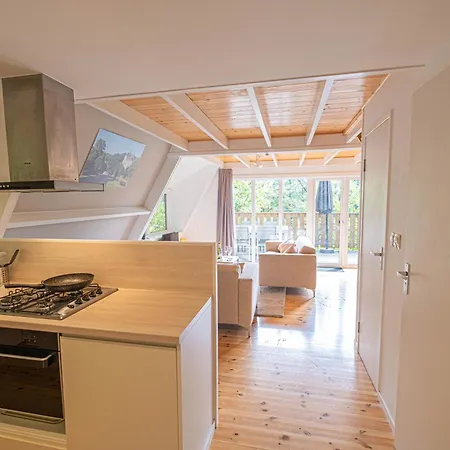 De Zwaan Chalet